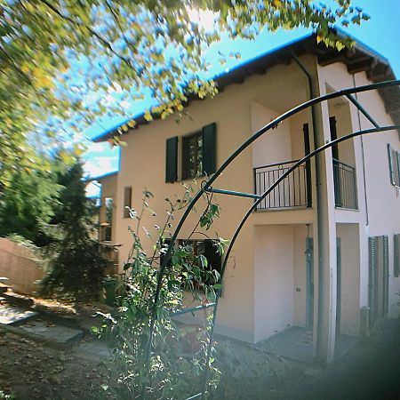 Garden Hill Bnb Broni Exterior foto