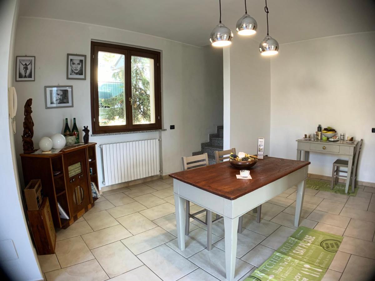 Garden Hill Bnb Broni Exterior foto